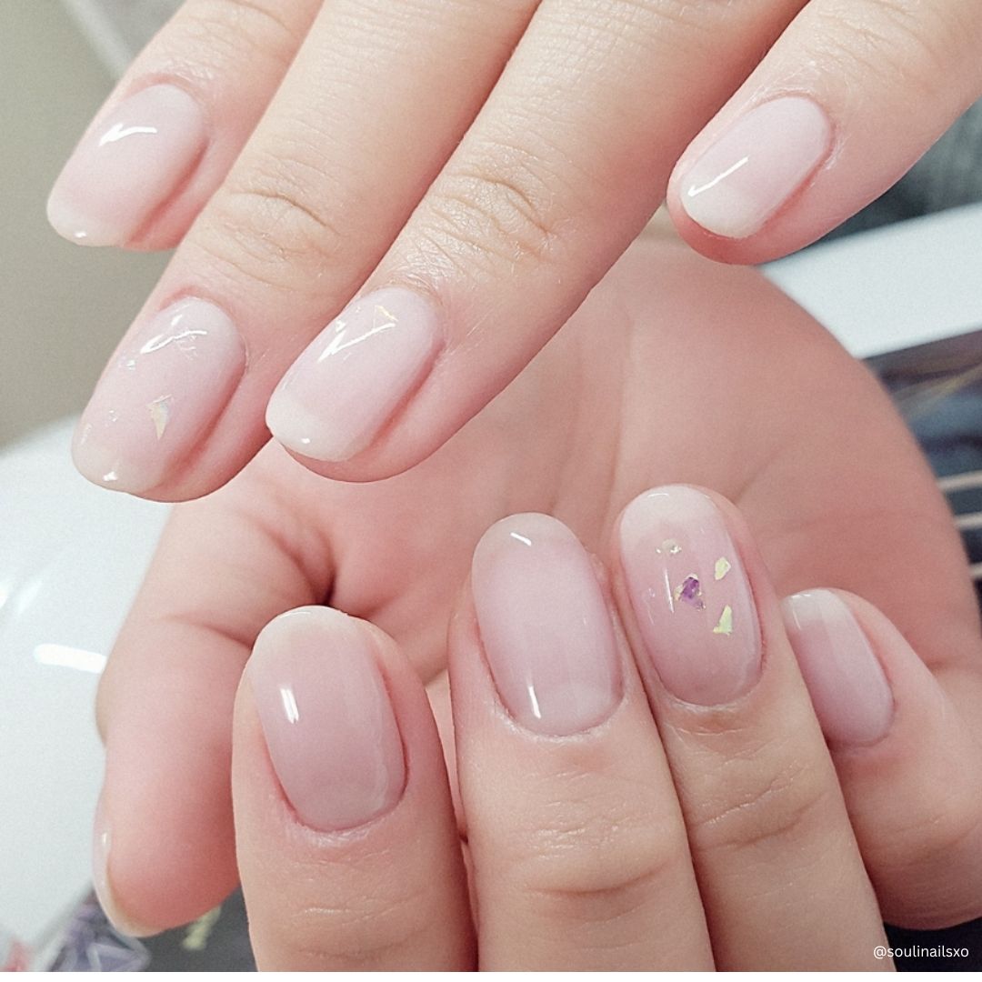 05 Cotton Angel - Bio Seaweed Gel USA