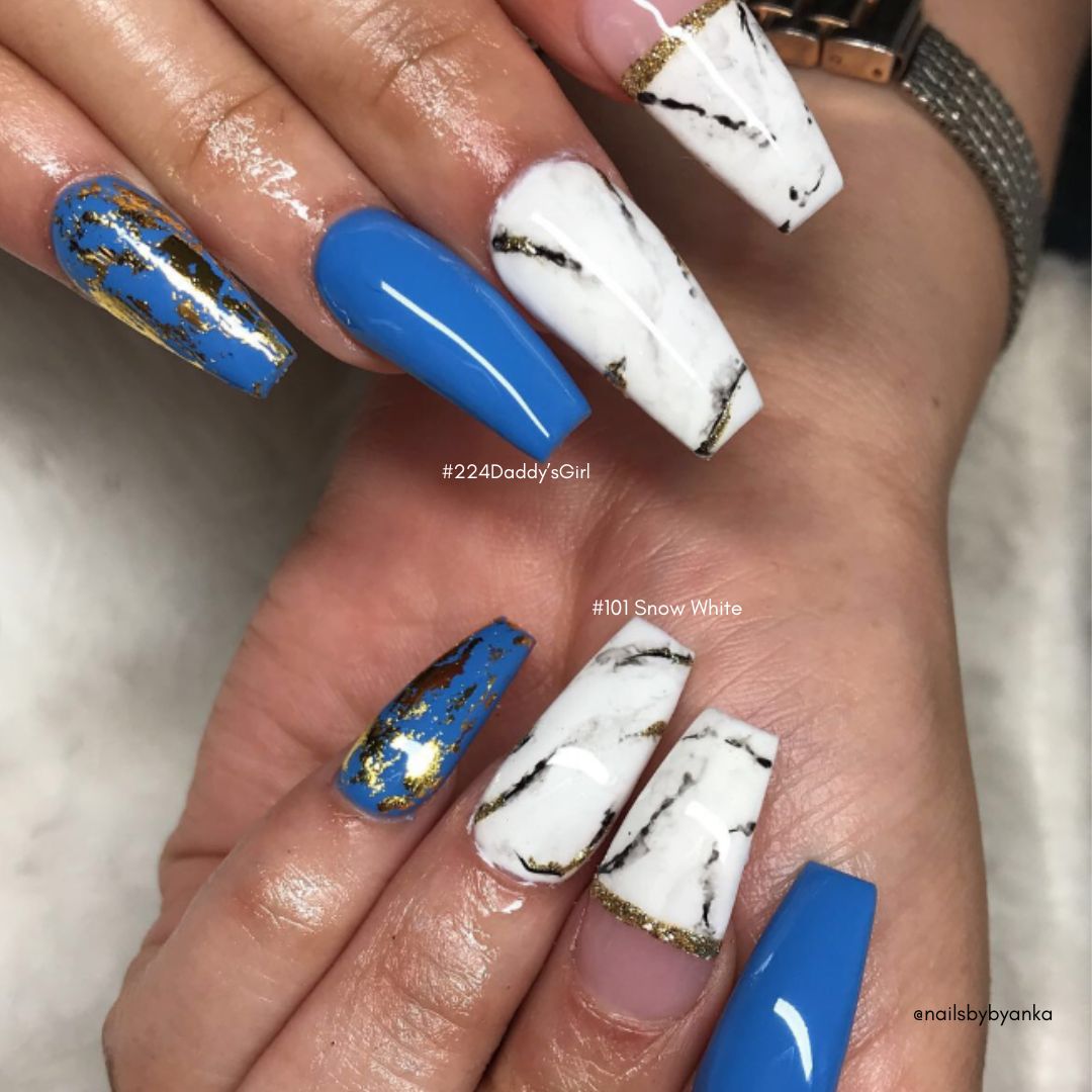 224 Daddy's Girl - Bio Seaweed Gel USA