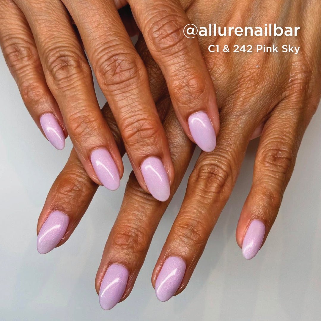 C1 Wood - Bio Seaweed Gel USA