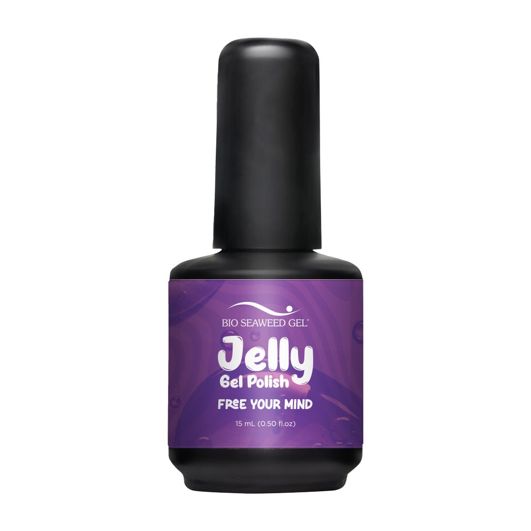 J12 Free Your Mind - Bio Seaweed Gel USA