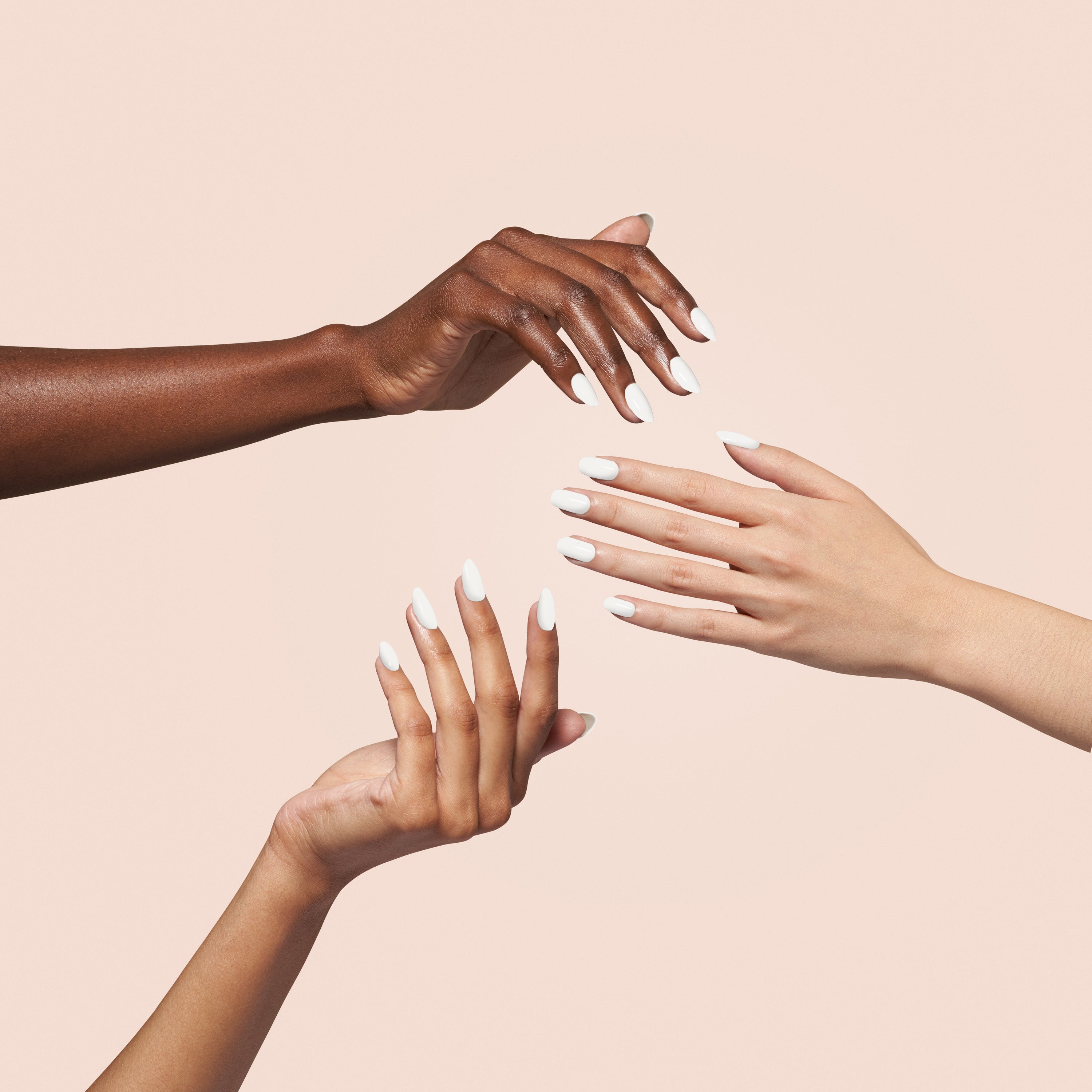 01 White - Bio Seaweed Gel USA