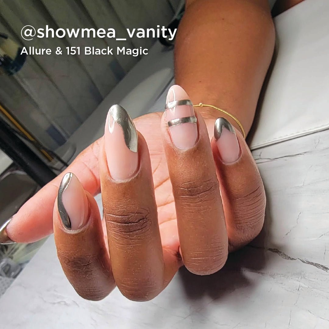 Allure - Bio Seaweed Gel USA