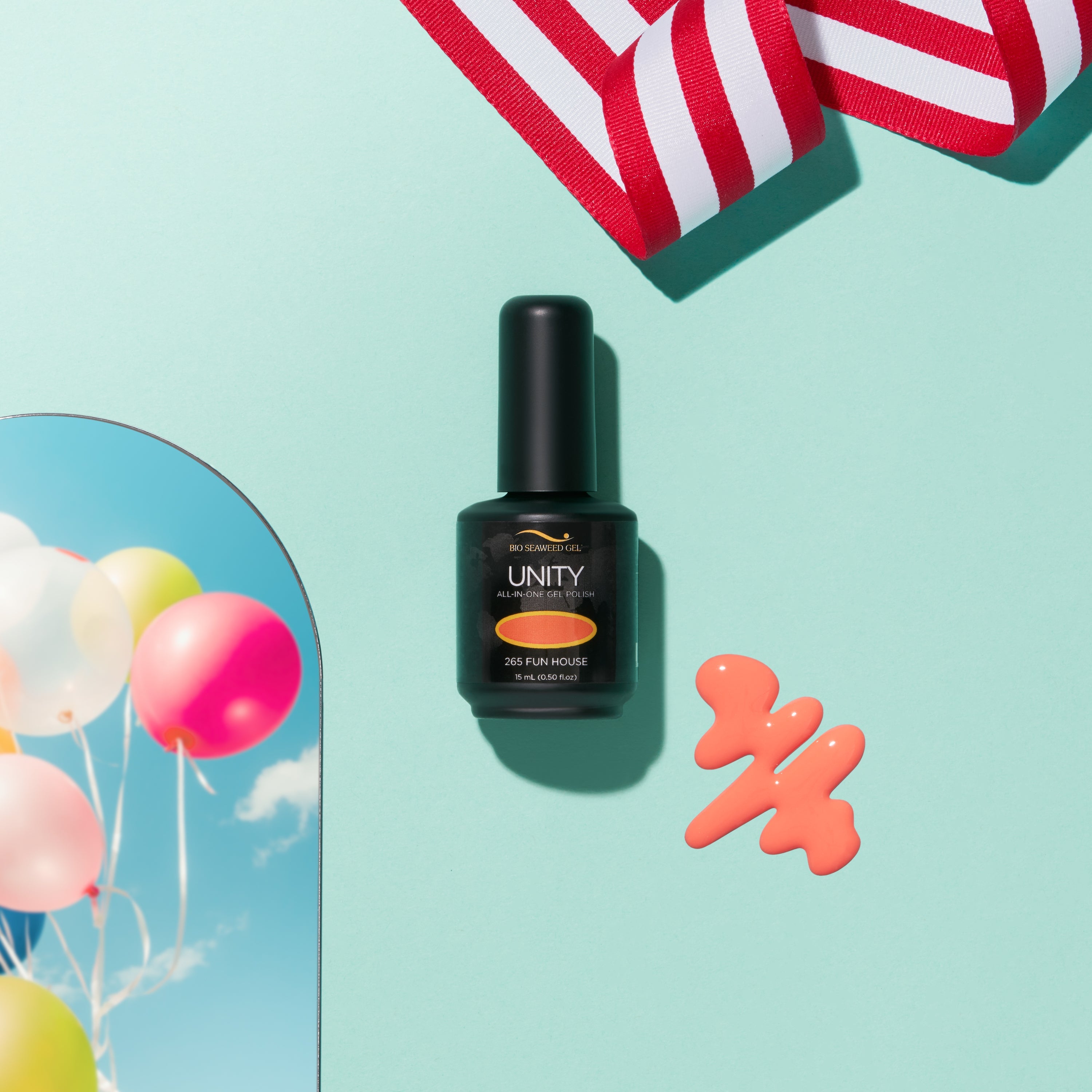 Bio Seaweed Gel Club - Bio Seaweed Gel USA