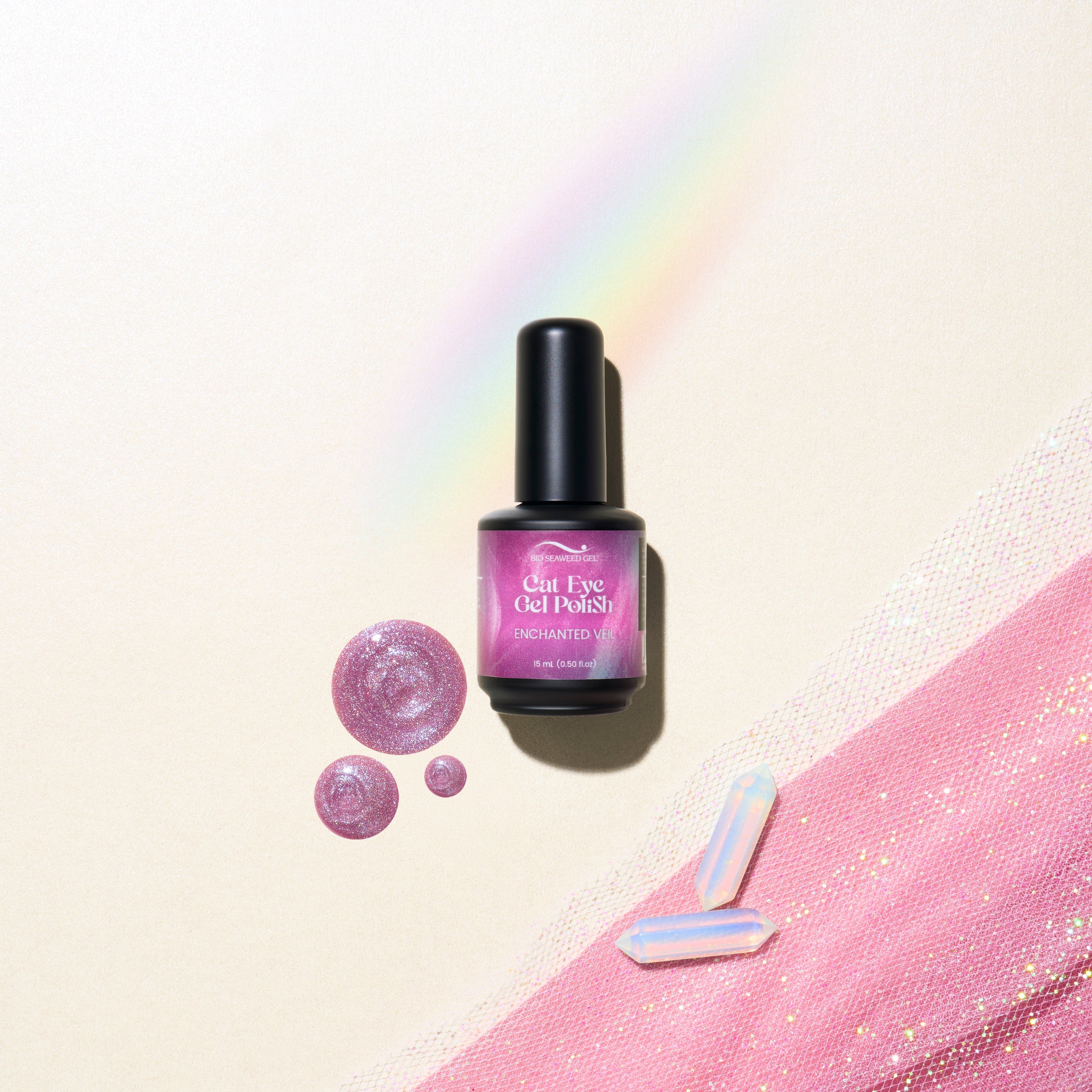 CE09 Enchanted Veil - Bio Seaweed Gel USA