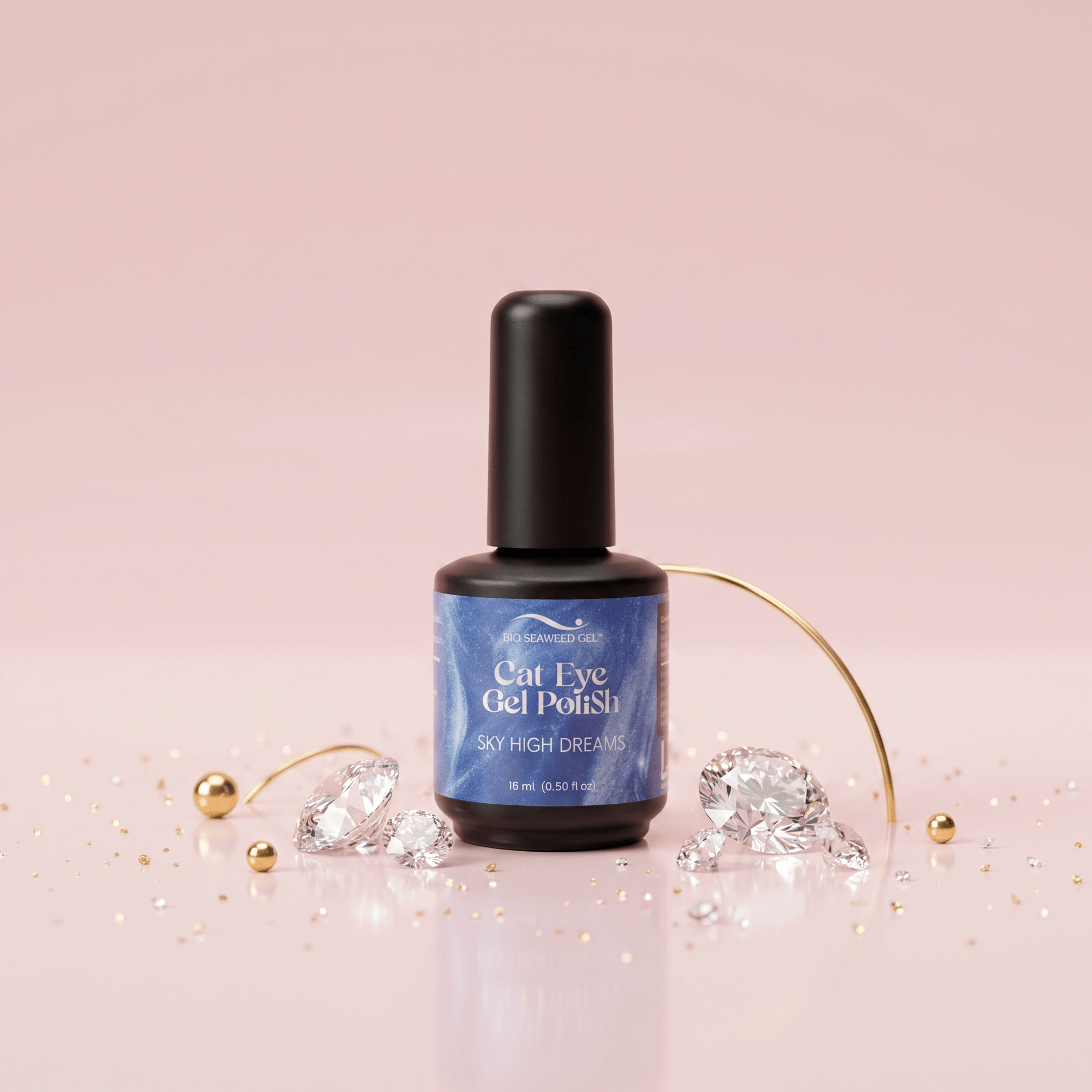 CE17 Sky High Dreams - Bio Seaweed Gel USA