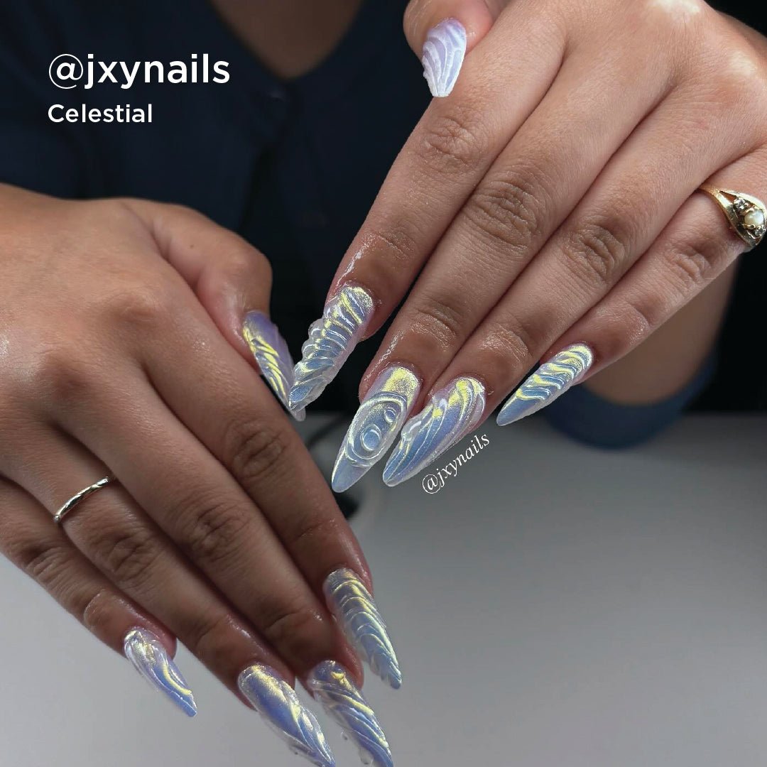 Celestial - Bio Seaweed Gel USA