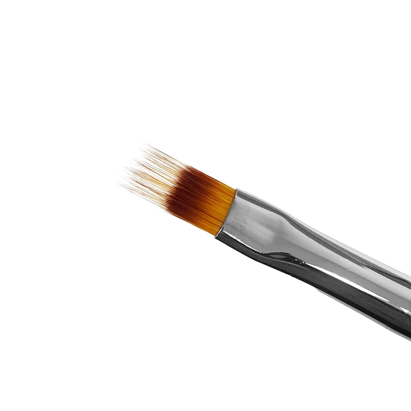 Diamond Nail Art Brush - Bio Seaweed Gel USA