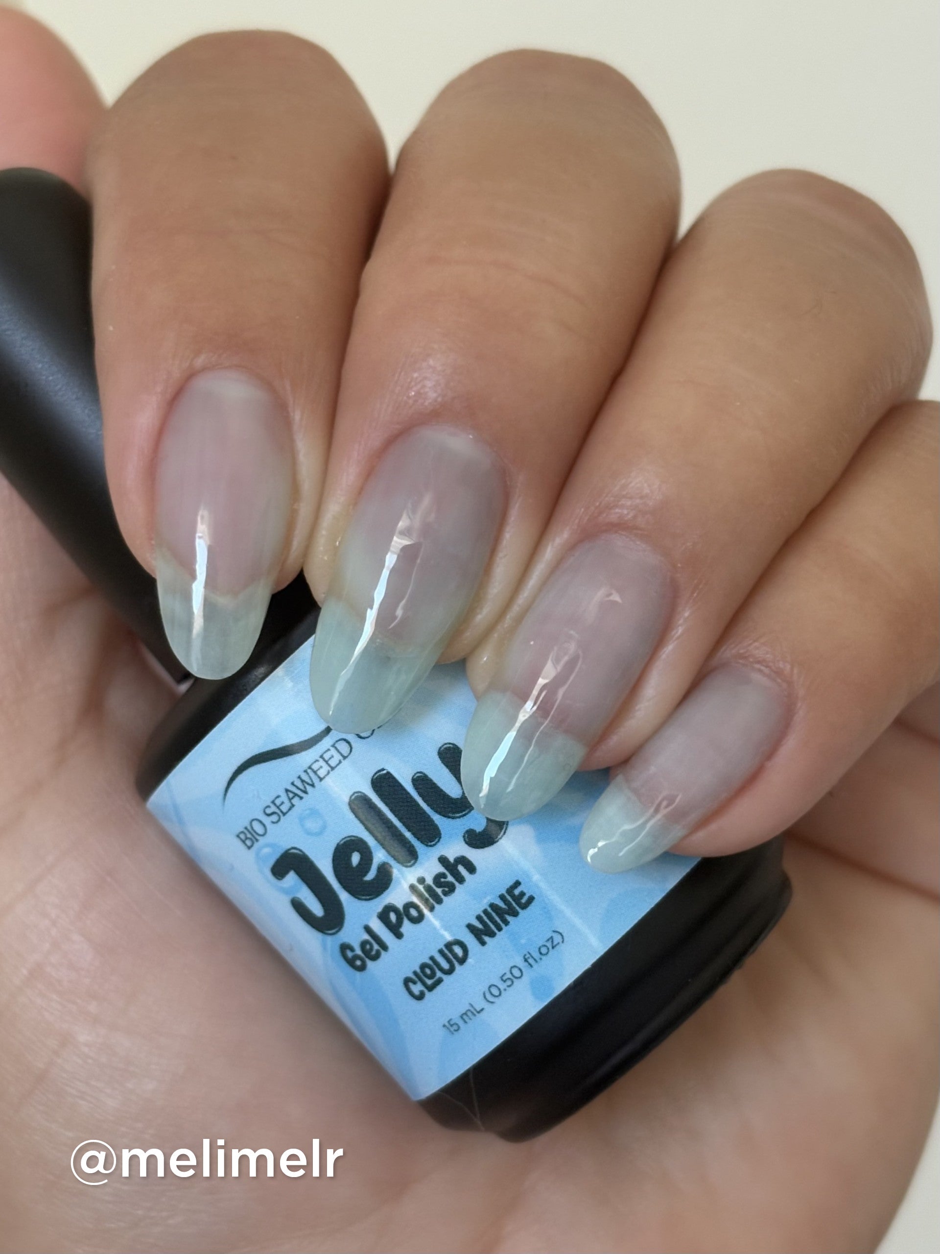 J10 Cloud Nine - Bio Seaweed Gel USA