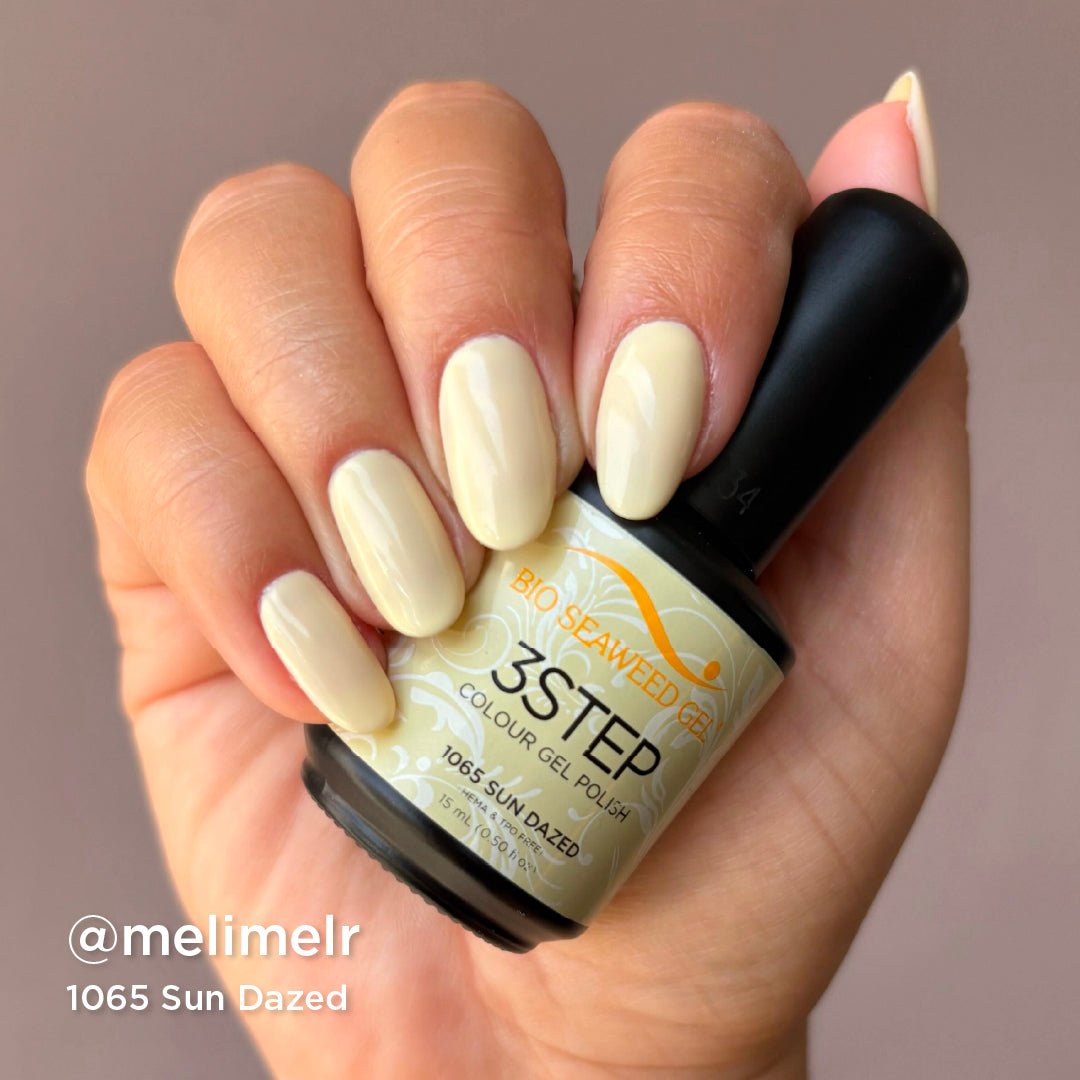 Sun Dazed Collection - Bio Seaweed Gel USA