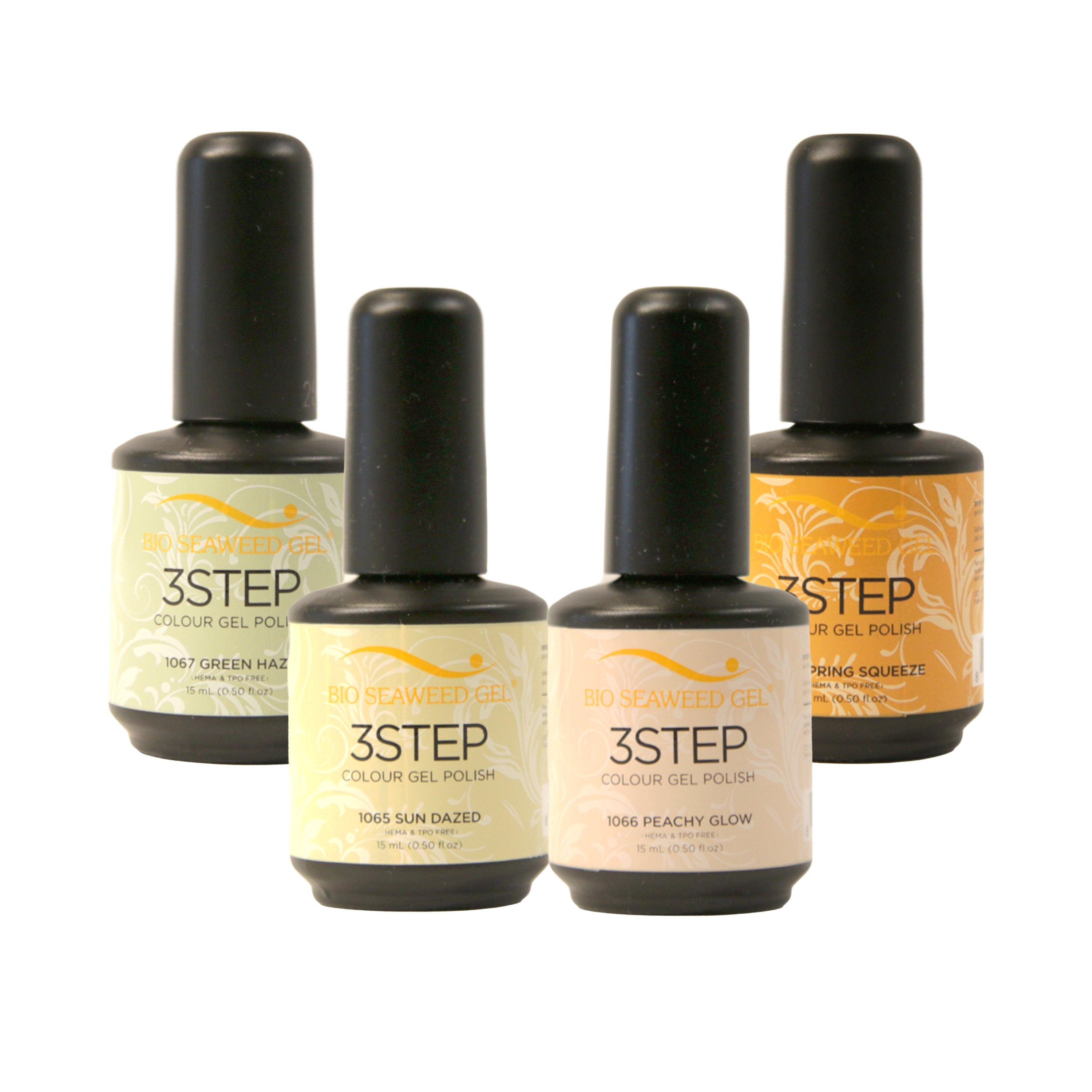 Sun Dazed Collection - Bio Seaweed Gel USA