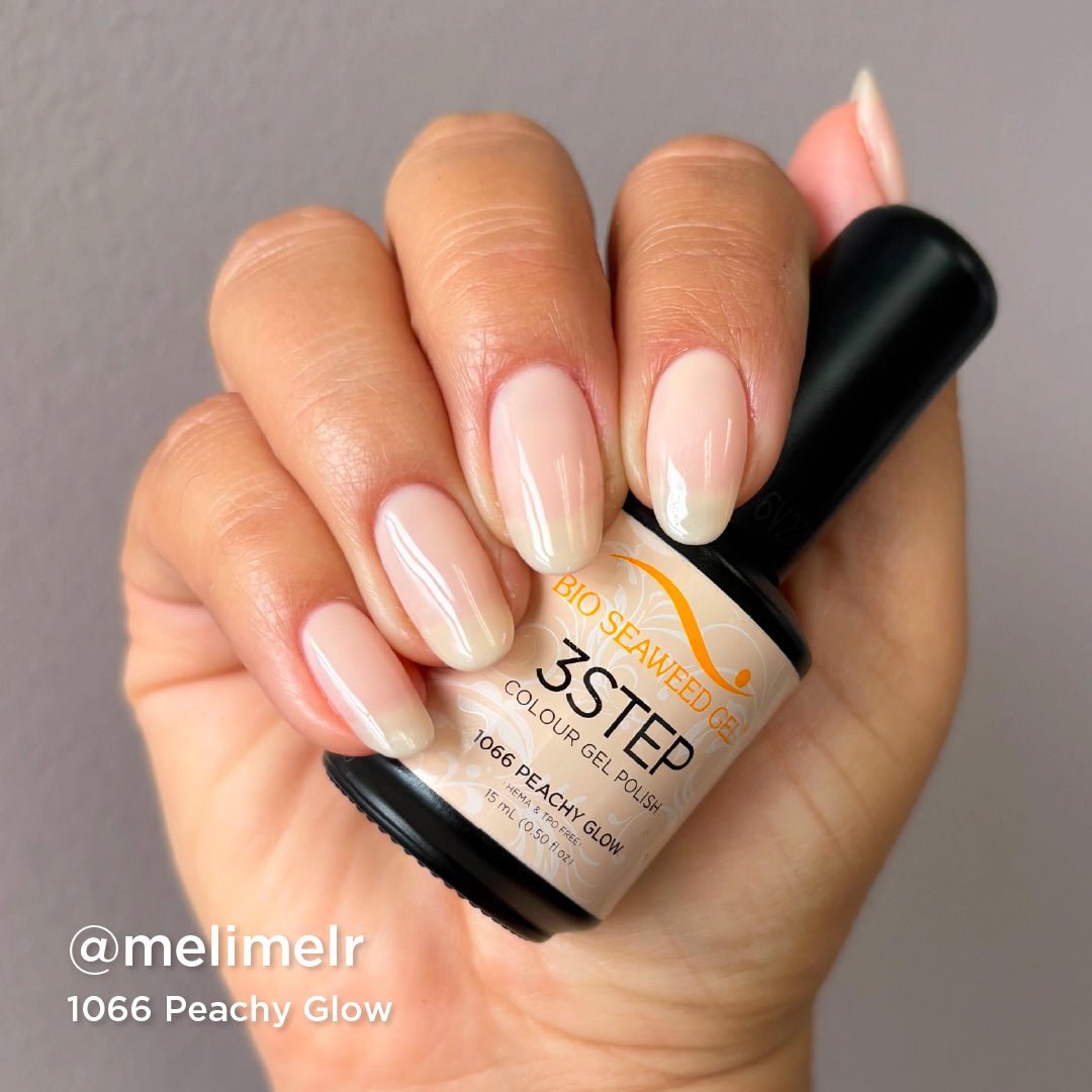 Sun Dazed Collection - Bio Seaweed Gel USA