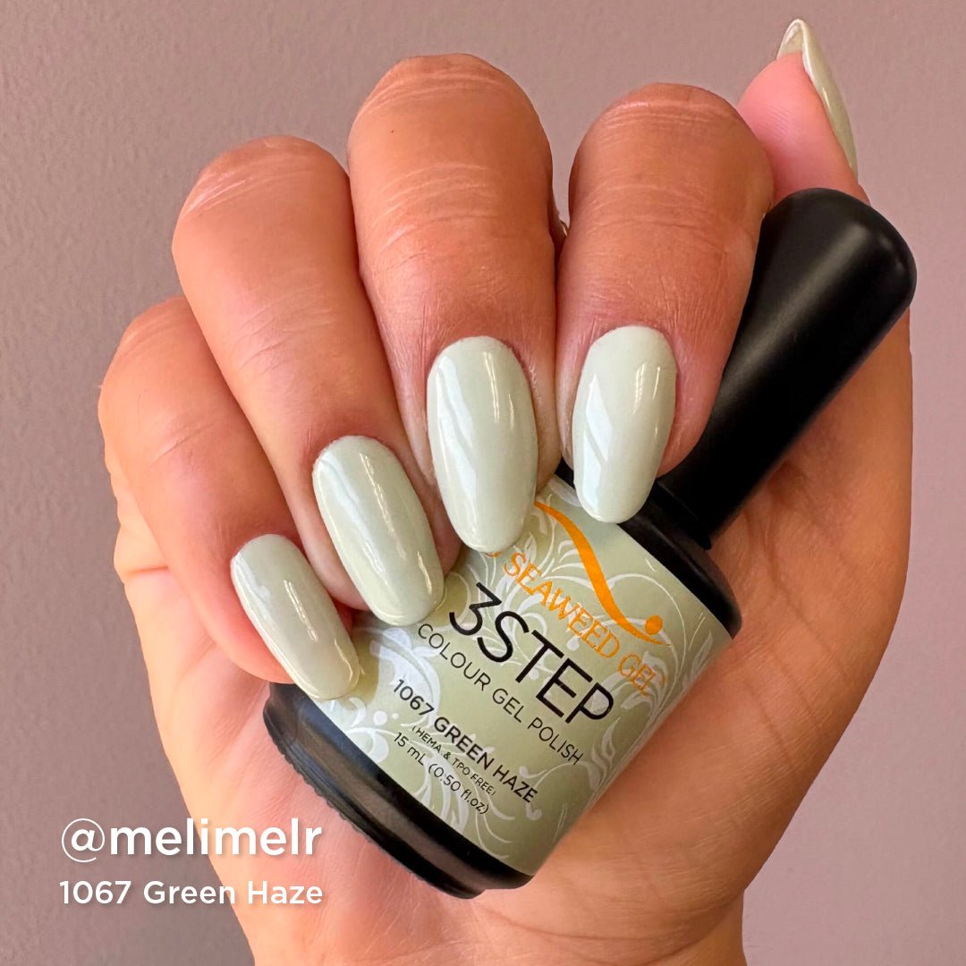 Sun Dazed Collection - Bio Seaweed Gel USA