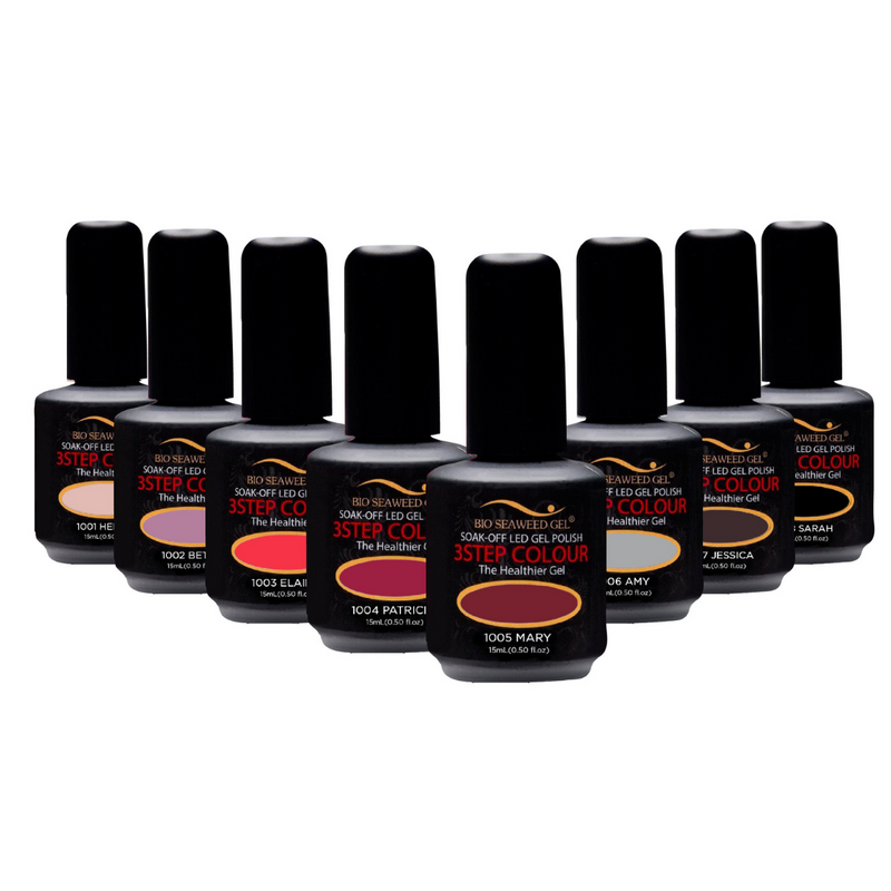 Decadent Classics Collection #1001-1008