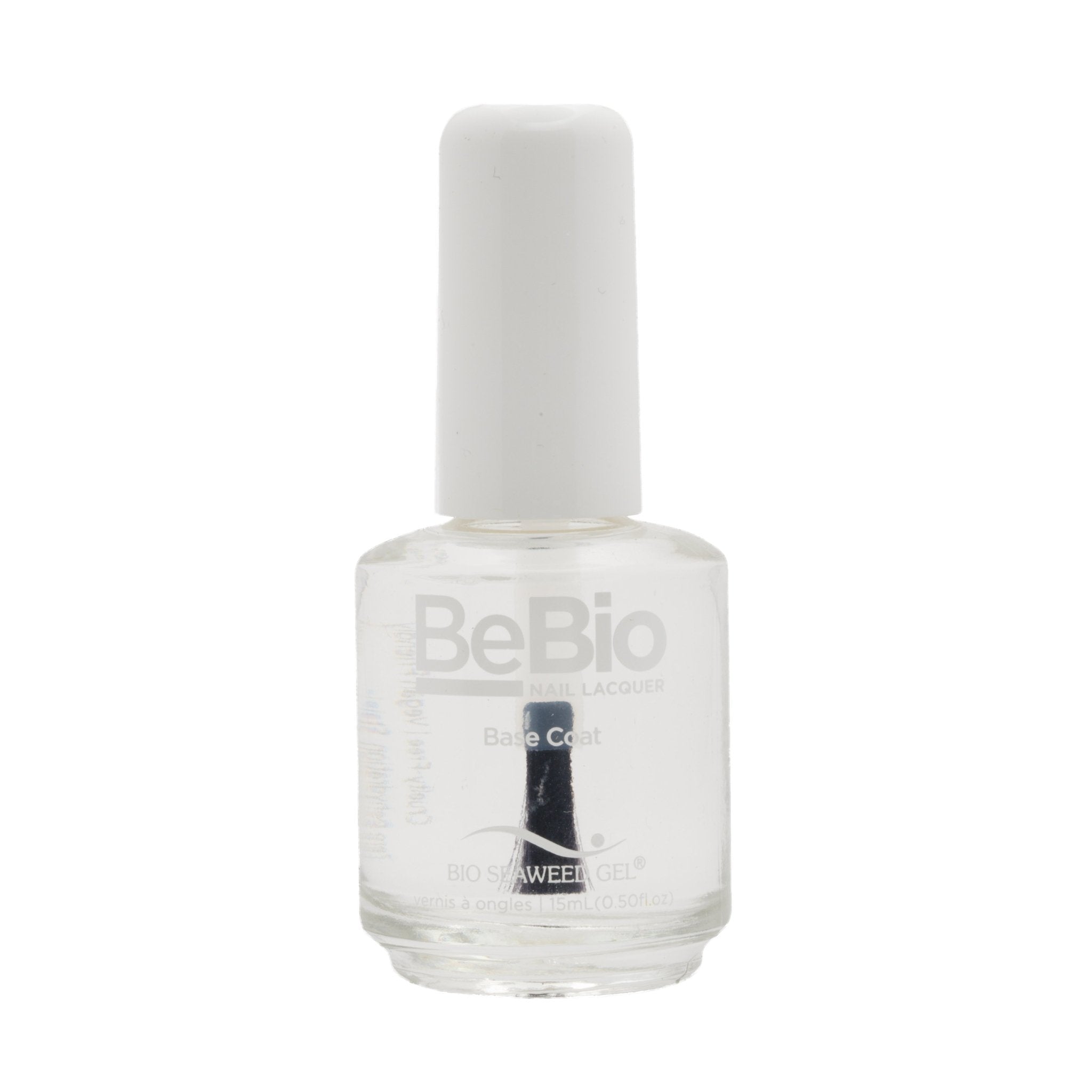 Base Coat - Bio Seaweed Gel Canada